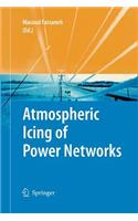 Atmospheric Icing of Power Networks
