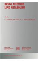 Drugs Affecting Lipid Metabolism