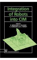 Integration of Robots Into CIM
