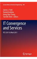 It Convergence and Services