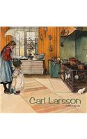 Carl Larsson 2018 Calendar