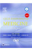 Andreoli and Carpenter's Cecil Essentials of Medicine (T?rk?e)