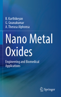 Nano Metal Oxides