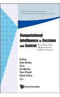 Computational Intelligence in Decision and Control - Proceedings of the 8th International Flins Conference