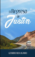 regreso de Justin