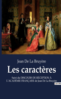 Les caractères