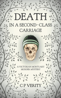 Death in a Second-Class Carriage