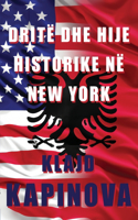 Dritë dhe hije historike në New York