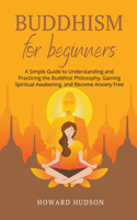 Buddhism for Beginners