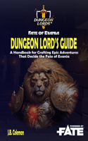 Dungeon Lords(TM)