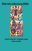 Kids Introductory Bible