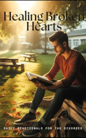 Healing Broken Hearts