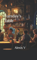 Tuesday's Table