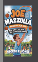 Joe Mazzulla Biography for Kids