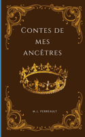 Contes de mes ancêtres