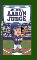 All About Aaron Judge