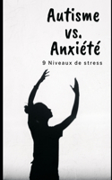 Autisme Vs Anxiété: 9 niveaux de stress
