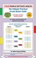 Ultimate Practical Scrum Master Guide