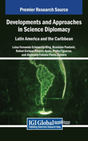 Developments and Approaches in Science Diplomacy