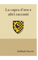 capra d'oro e altri racconti