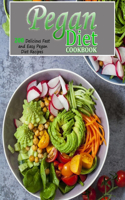 Pegan Diet Cookbook