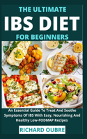 The Ultimate IBS Diet For Beginners