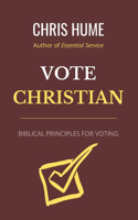 Vote Christian