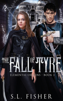 Fall of Tyre