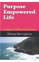Purpose Empowered Life