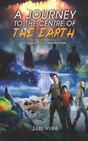 A Journey to the Centre of the Earth