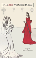 Red Wedding Dress