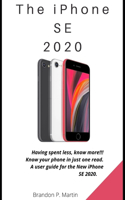 The iPhone SE 2020