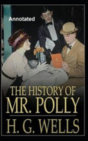 The History of Mr.Polly Annotated