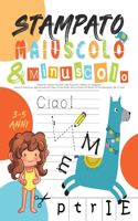 Stampato Maiuscolo & Minuscolo