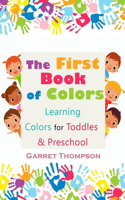 The First Book of Colors