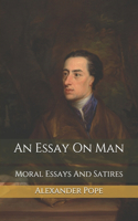 An Essay On Man