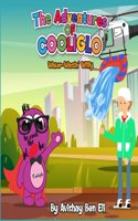 The Adventures of Cooliglo