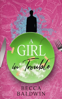 Girl in Trouble