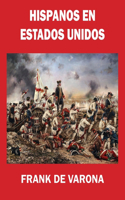 Hispanos en Estados Unidos