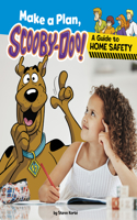 Make a Plan, Scooby-Doo!