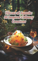 Flavors of Aureole