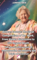 Dolores Cannon