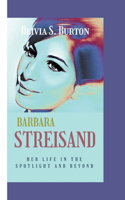 Barbara Streisand