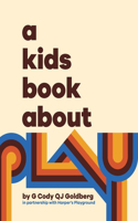 Kids Book About Play