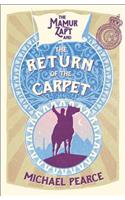 Mamur Zapt and the Return of the Carpet: (Book 1 Mamur Zapt)