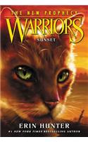Sunset: (6 Warriors: The New Prophecy)