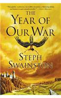 The Year of Our War