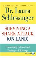 Surviving a Shark Attack (On Land) LP