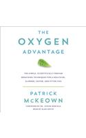 The Oxygen Advantage