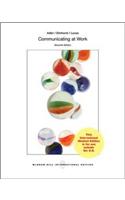 Looseleaf Communicating at Work: Strategies for Success in Business and the Professions